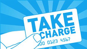 Take Charge!