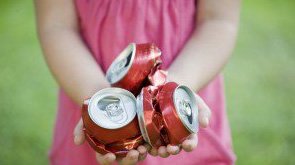Say 'YES' to Container Deposit